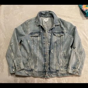 Old Navy Jean Jacket